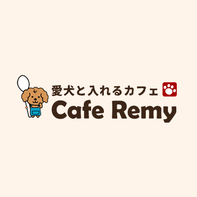 神奈川県平塚市のドッグカフェ Cafe Remyのサムネイル2枚目