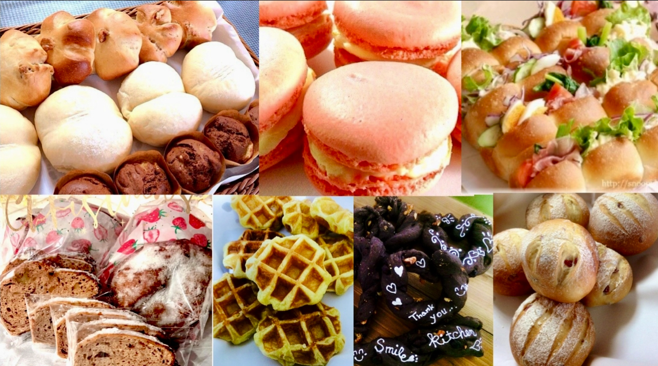 愛知県名古屋市北区のドッグカフェ smile☆kitchenのサムネイルのサムネイル2枚目