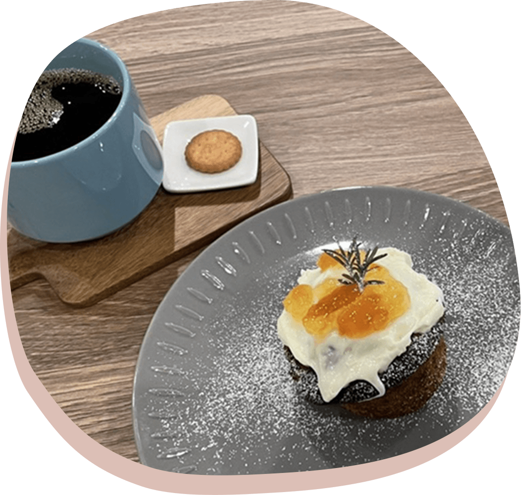 宮城県仙台市宮城野区のドッグカフェ Dog&Cat Salon LUPINE. nomine cafe.のサムネイルのサムネイル2枚目