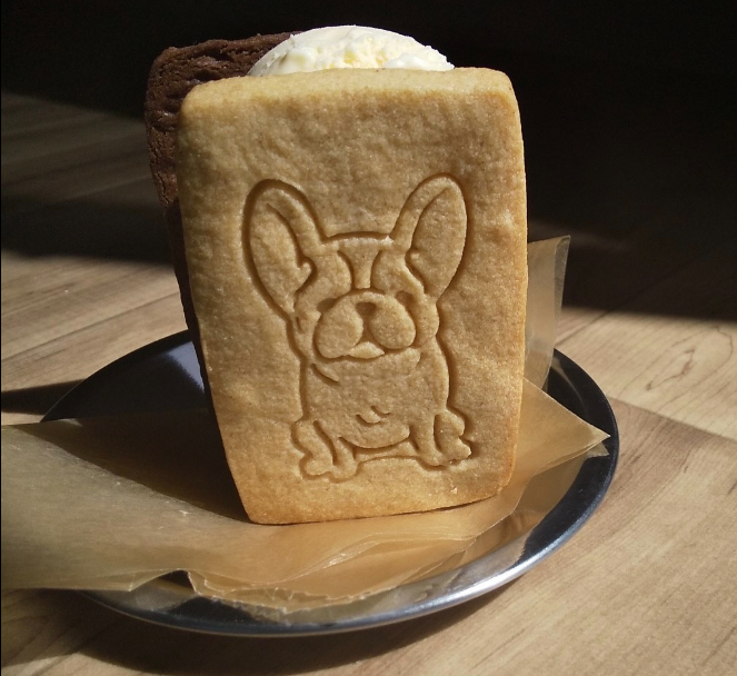 岐阜県岐阜市のドッグカフェ WanEnsの4枚目