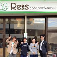 東京都新宿区のドッグカフェ Re:s cafebar&sweetsのサムネイルのサムネイル2枚目