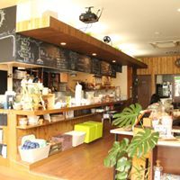 東京都新宿区のドッグカフェ Re:s cafebar&sweetsの1枚目