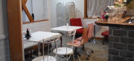 東京都葛飾区のドッグカフェ 美容室・喫茶 どっくwどっぐのサムネイルのサムネイル2枚目
