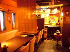 千葉県市川市のドッグカフェ うまいもの屋anのサムネイルのサムネイル2枚目