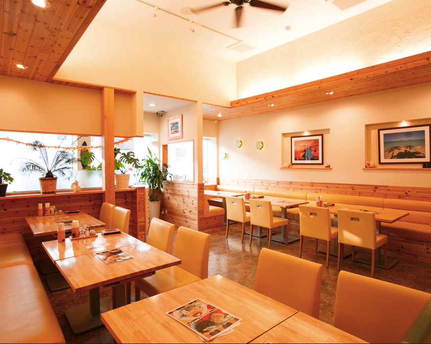 兵庫県神戸市西区のドッグカフェ Cafe&Dining Akalaのサムネイル2枚目