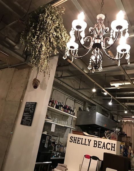 福岡県福岡市中央区のドッグカフェ Shelly Beach by Manly australian cafe&Barの5枚目