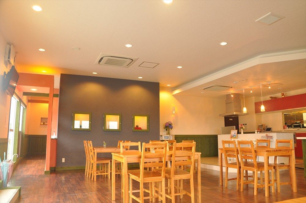 埼玉県川越市のドッグカフェ DOGRUN+CAFE FETCH!のサムネイルのサムネイル2枚目