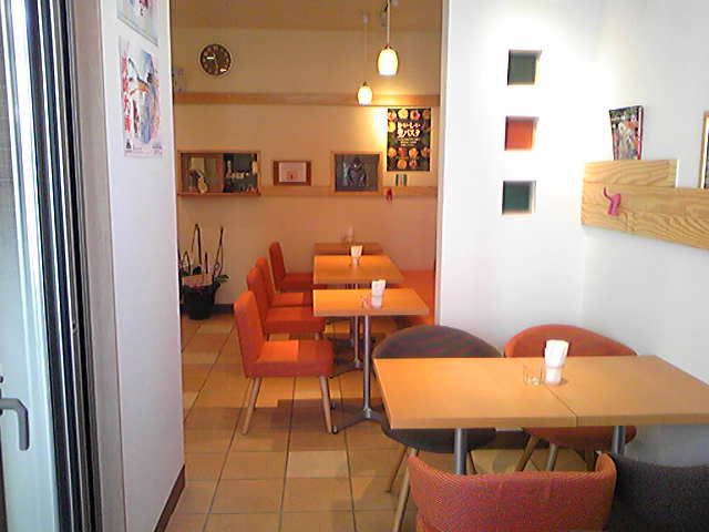 神奈川県川崎市川崎区のドッグカフェ tete cafeのサムネイルのサムネイル1枚目