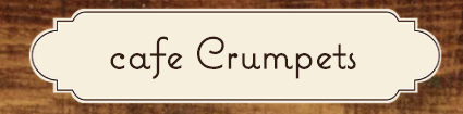 cafe crumpets のサムネイル