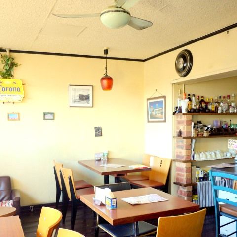 東京都あきる野市のドッグカフェ CAFE MOJAVEのサムネイルのサムネイル2枚目