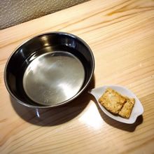 埼玉県川越市のドッグカフェ 和カフェ 夢宇のサムネイルのサムネイル2枚目