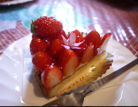 栃木県那須塩原市のドッグカフェ お菓子工房エータローのサムネイルのサムネイル2枚目