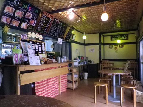 東京都小平市のドッグカフェ HoLo HoLoのサムネイルのサムネイル2枚目
