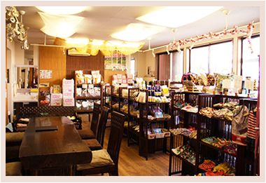 福島県会津若松市のドッグカフェ わん＊ハピネス K-Style(ケースタイル)のサムネイルのサムネイル2枚目
