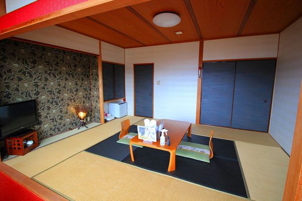 神奈川県箱根町のドッグカフェ 箱根強羅グアムドッグのサムネイルのサムネイル2枚目