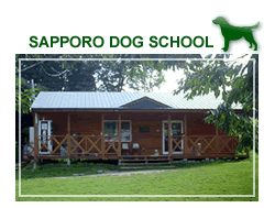北海道札幌市南区のドッグラン 愛犬の美容室ニューストックのサムネイルのサムネイル1枚目
