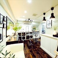 東京都港区のペットホテル Organic Salon Mimii For Pets 南青山のサムネイルのサムネイル2枚目