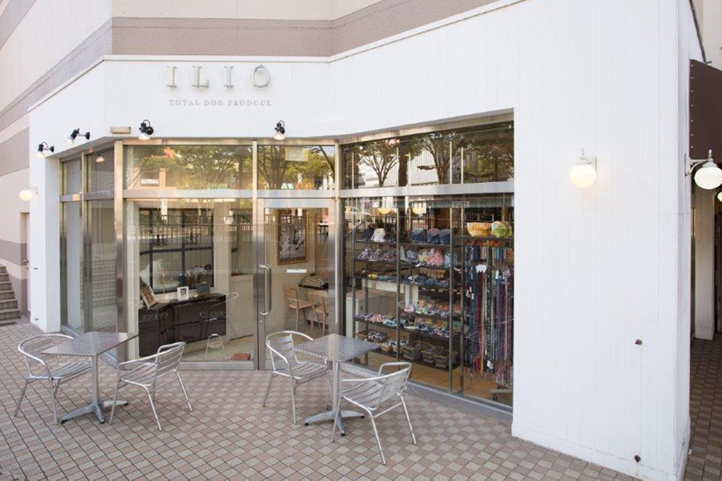 神奈川県横浜市都筑区のペットホテル ILIO（イリオ）　港北東急店のサムネイルのサムネイル1枚目