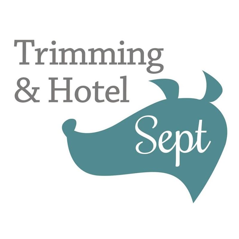 神奈川県横浜市港南区のペットホテル Trimming&Hotel Septのサムネイル1枚目