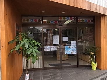東京都足立区のペットホテル トリミングサロンアネラ 足立店のサムネイルのサムネイル2枚目