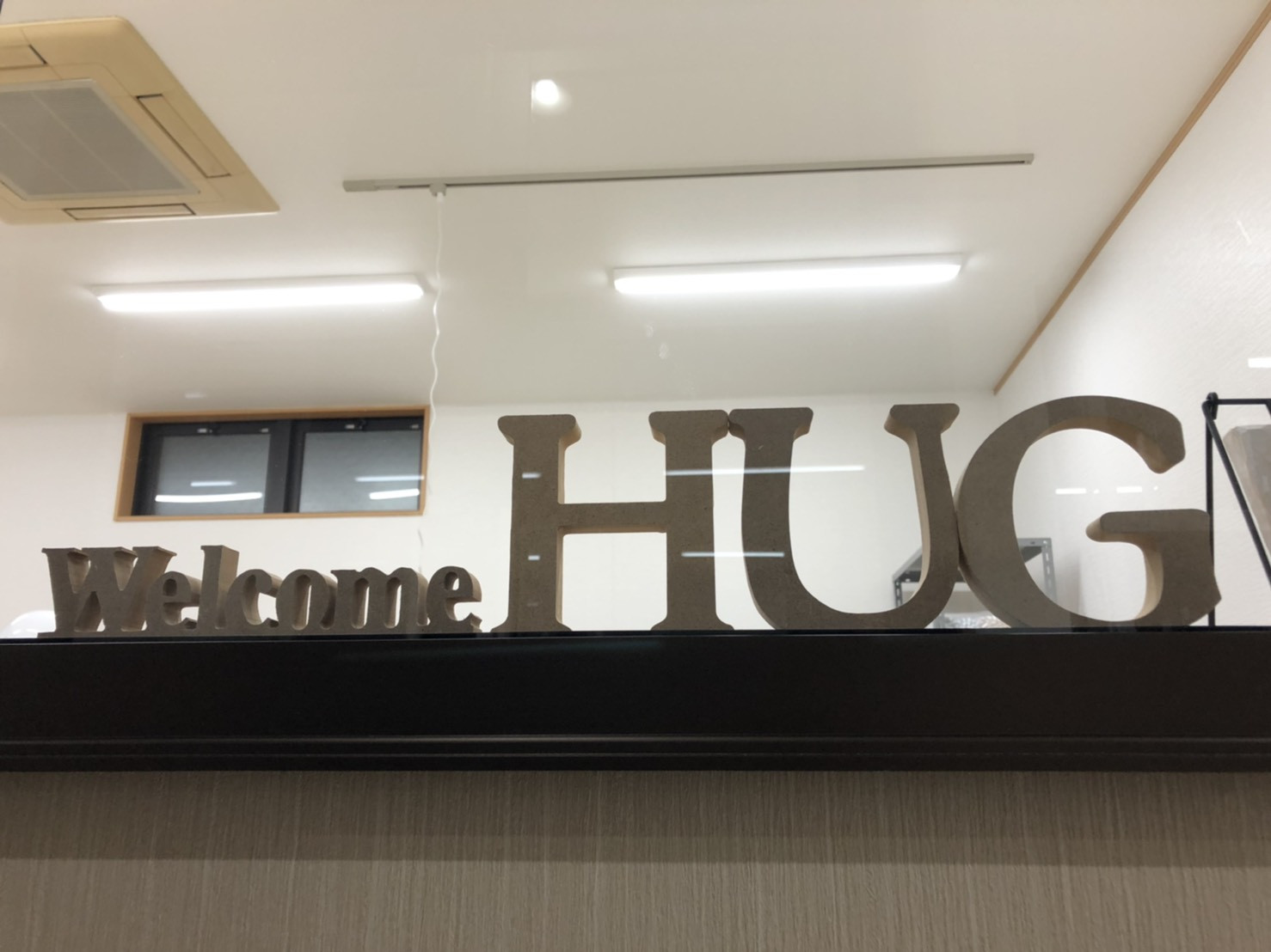宮城県大崎市のペットホテル ペットサロンHug 古川店の4枚目