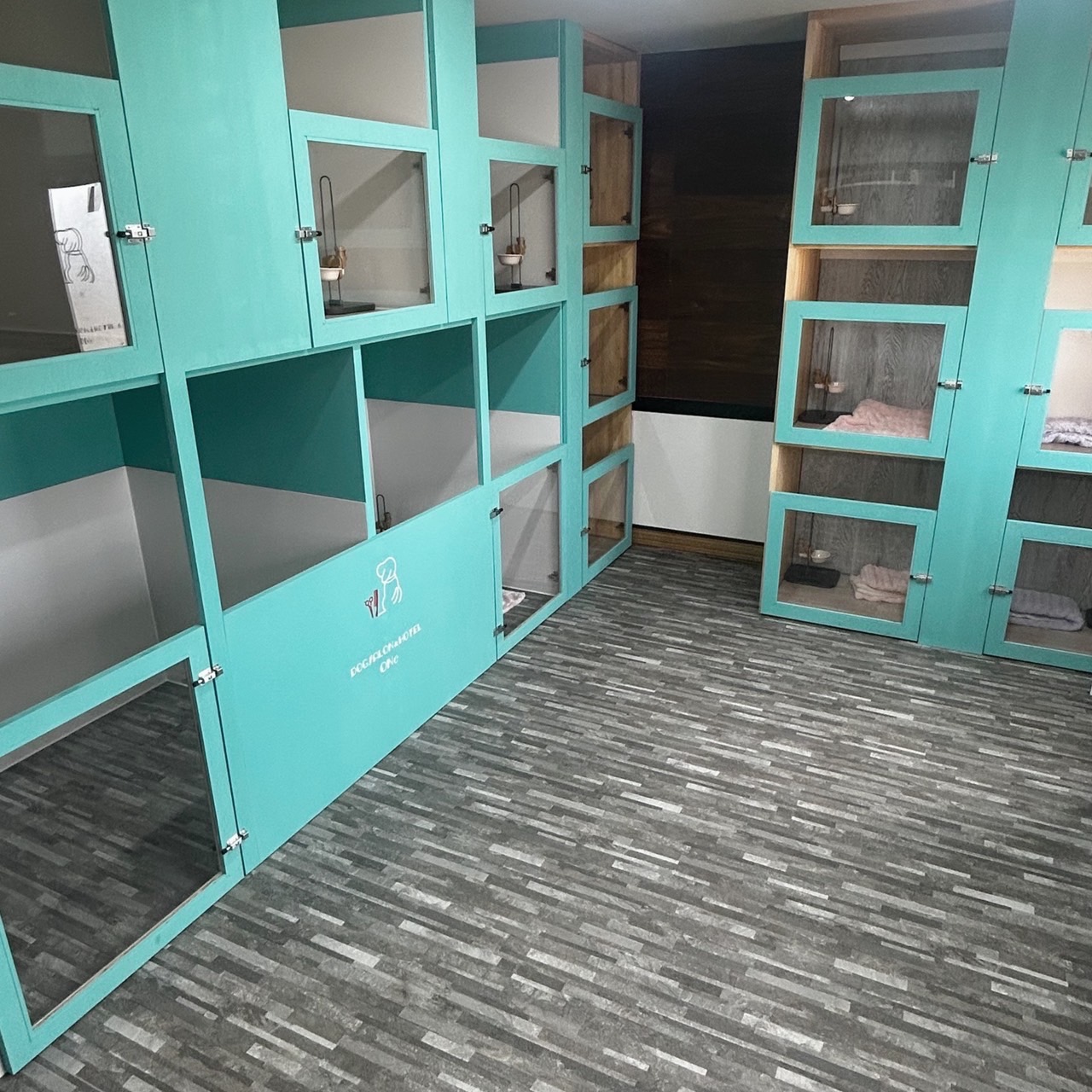 兵庫県加古川市のペットホテル DOGSALON＆HOTEL ONeのサムネイルのサムネイル2枚目