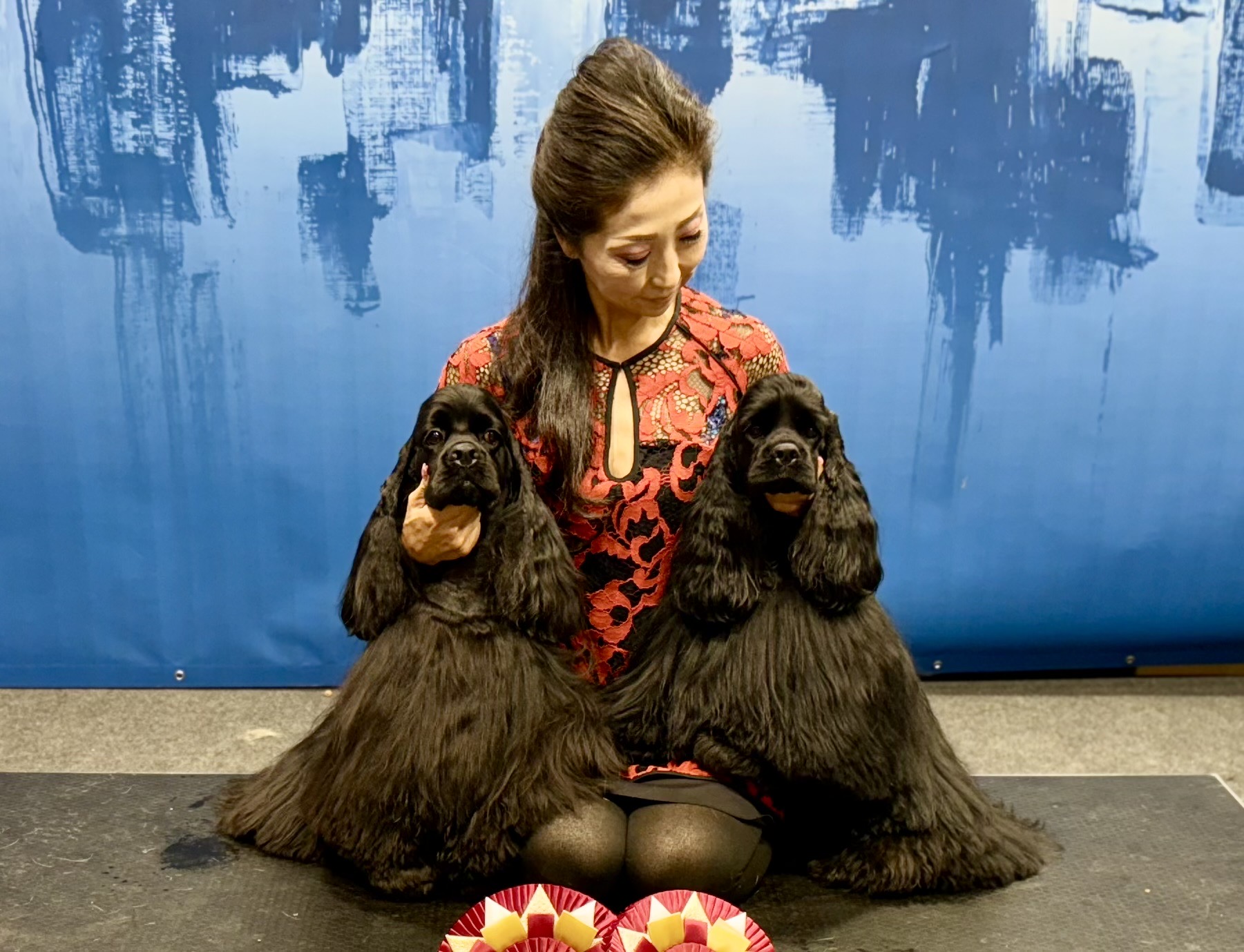 三重県四日市市のペットホテル KAZUYO QUEENのサムネイルのサムネイル2枚目
