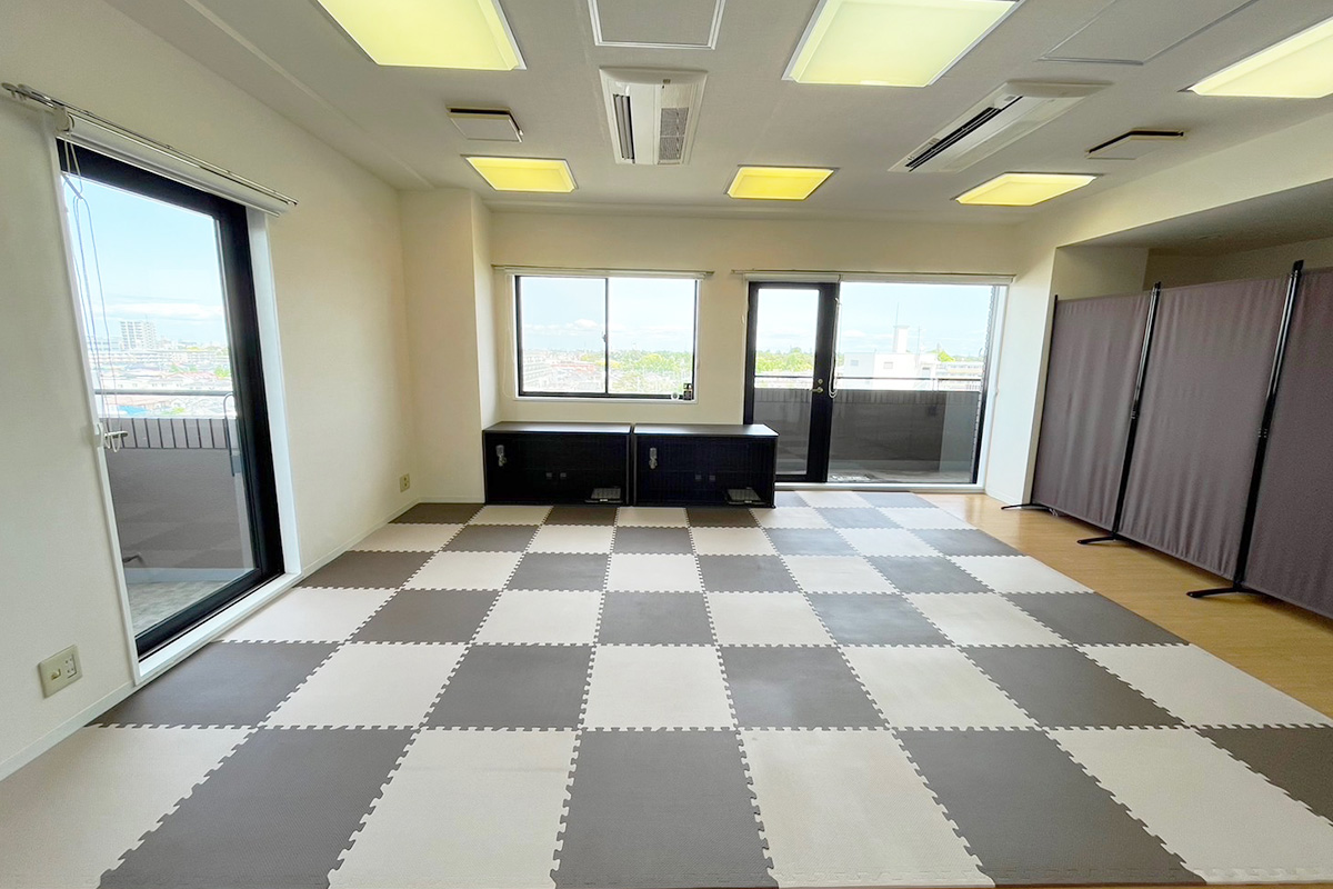 埼玉県さいたま市北区のペットホテル Dogsalon わんPeaceの7枚目