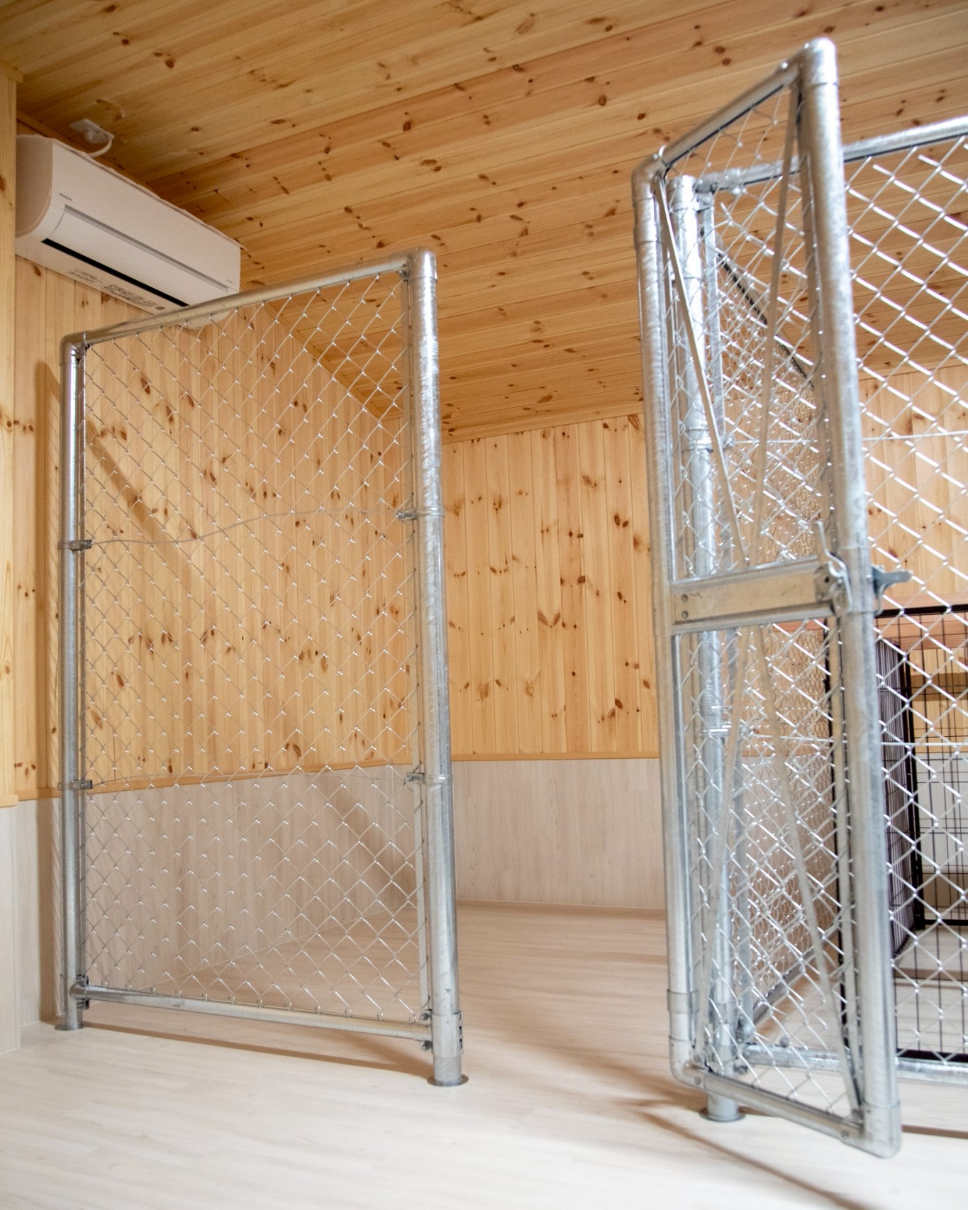 佐賀県武雄市のペットホテル つむぎのサムネイルのサムネイル2枚目