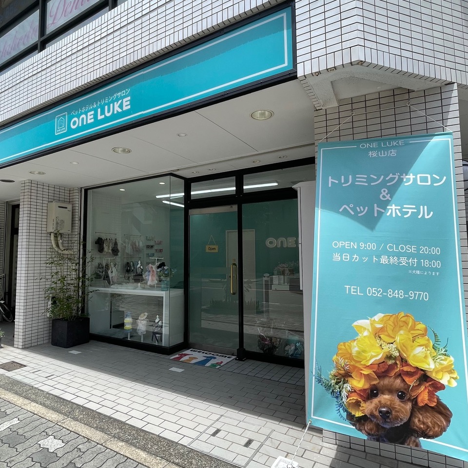 ワンルーク瑞穂区桜山店
