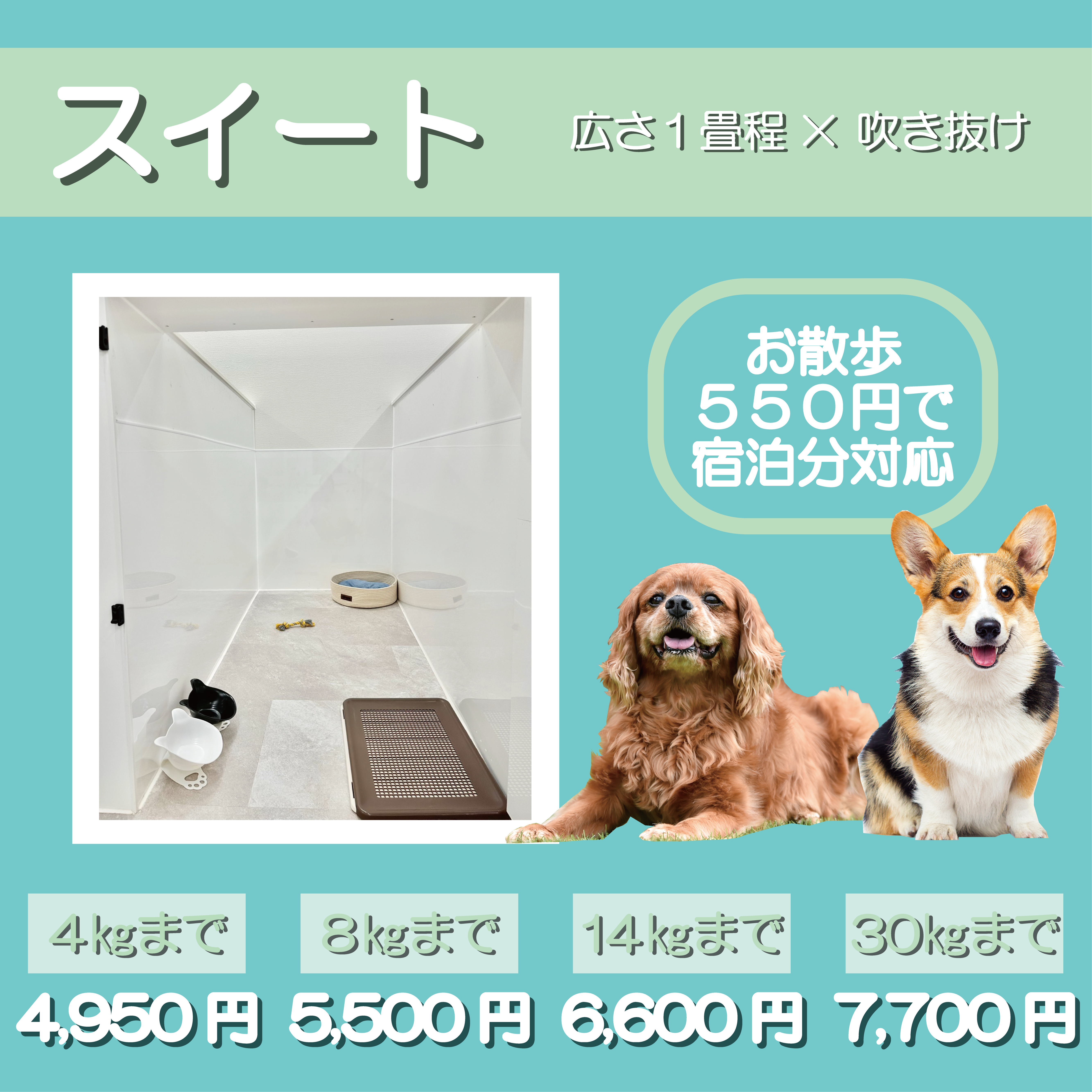スイート