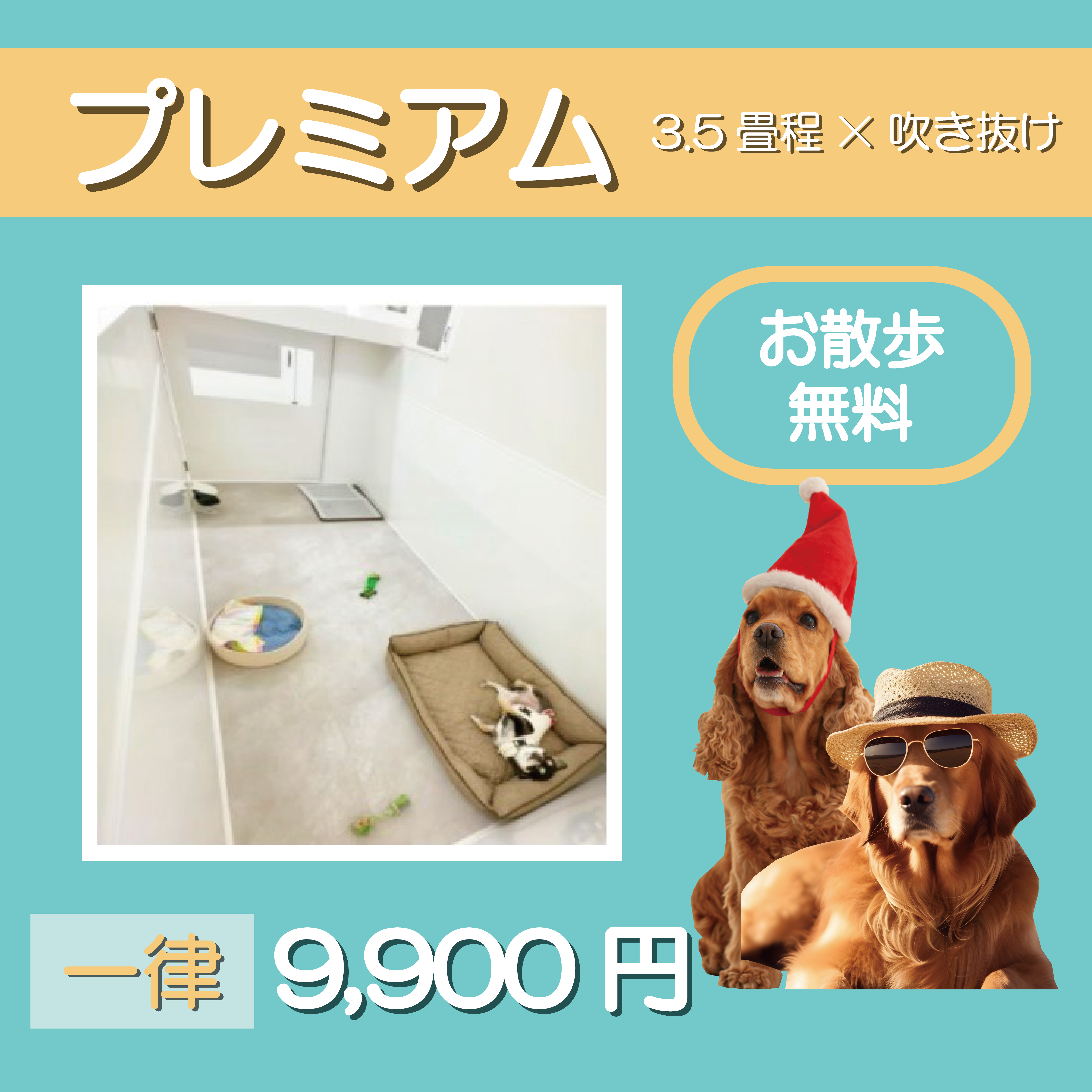 プレミアム