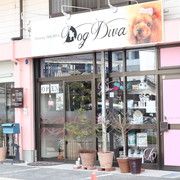 愛媛県松山市のペットホテル DogDivaの1枚目