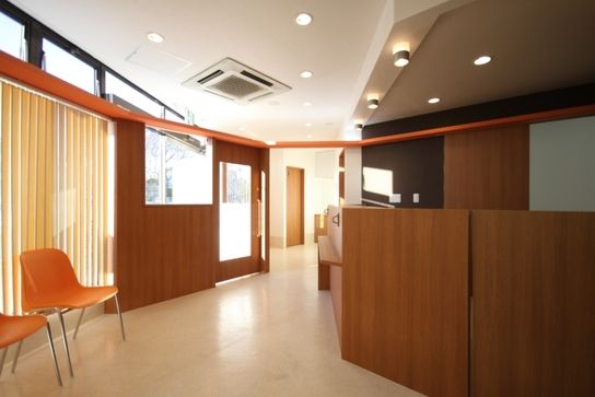 東京都小金井市のペットホテル 武蔵小金井ハル犬猫病院のサムネイルのサムネイル2枚目