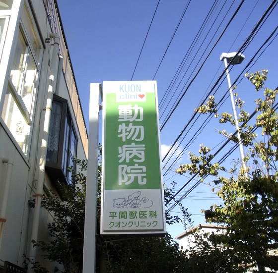 神奈川県川崎市中原区のペットホテル Guranny House Kuonのサムネイルのサムネイル2枚目