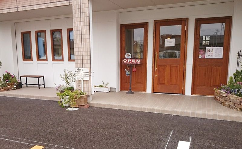 愛知県刈谷市のペットホテル Nicopの4枚目
