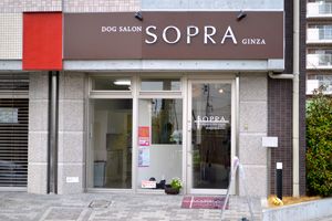 SOPRA GINZA 武蔵浦和店 のサムネイル