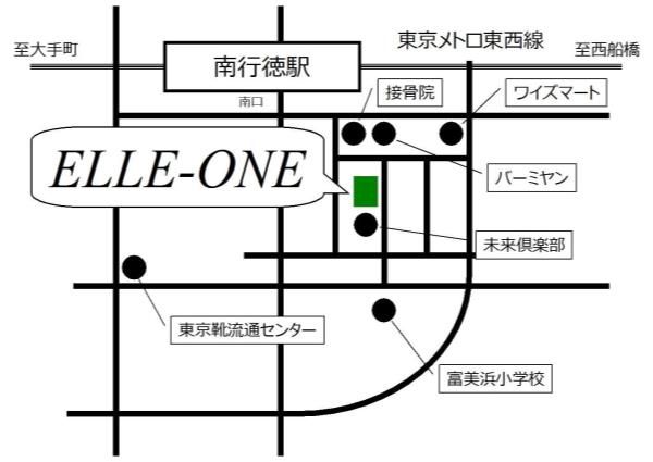 千葉県市川市のペットホテル ELLE-ONE 南行徳店の5枚目