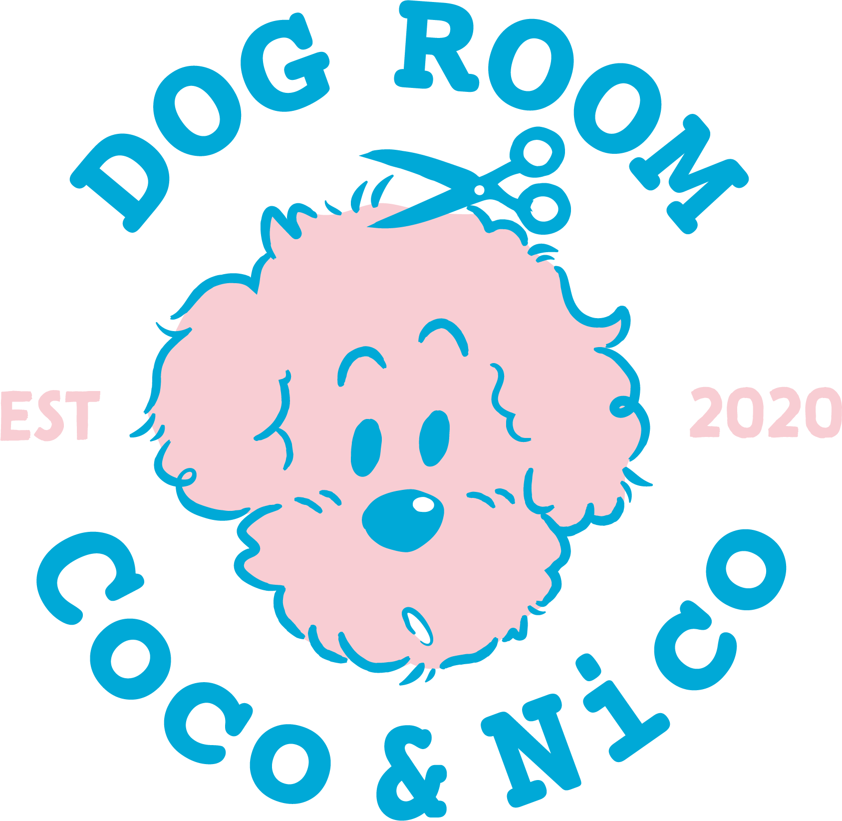 香川県琴平町のペットホテル DOG ROOM Coco&Nicoの2枚目