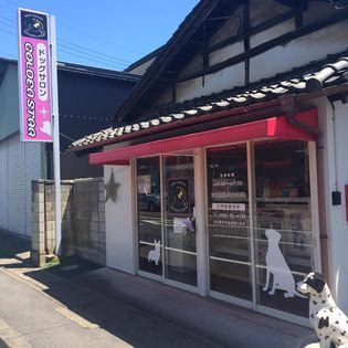 栃木県佐野市のペットホテル ドッグサロン ゴールデンスターのサムネイルのサムネイル2枚目