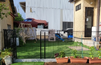 茨城県鉾田市のペットホテル Dog salon Mon chouchouのサムネイルのサムネイル2枚目
