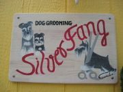 東京都日野市のトリミングサロン DOG PROSHOP SILVER FANGの2枚目