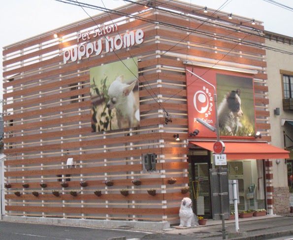 パピーホーム喜多山店 1
