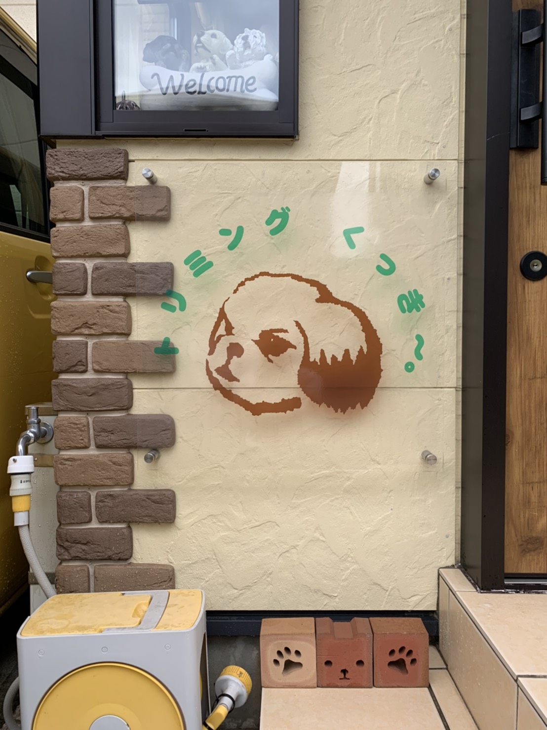 大阪府岸和田市のトリミングサロン トリミング くっき～。の3枚目