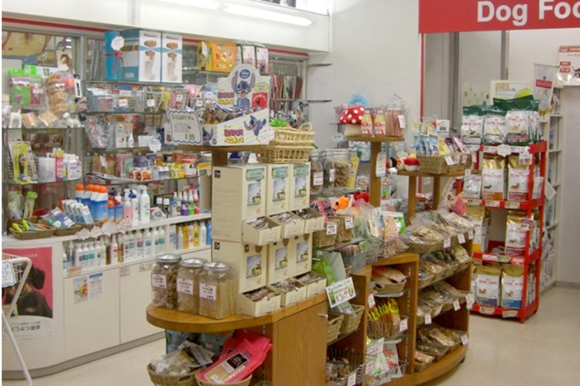 Lovewanco 平岸店 3