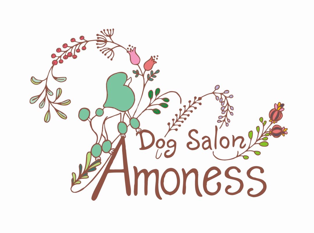 Dog salon Amoness のサムネイル