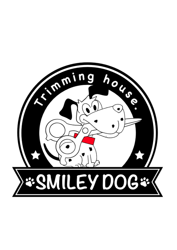 Trimming house SMILEY DOG のサムネイル