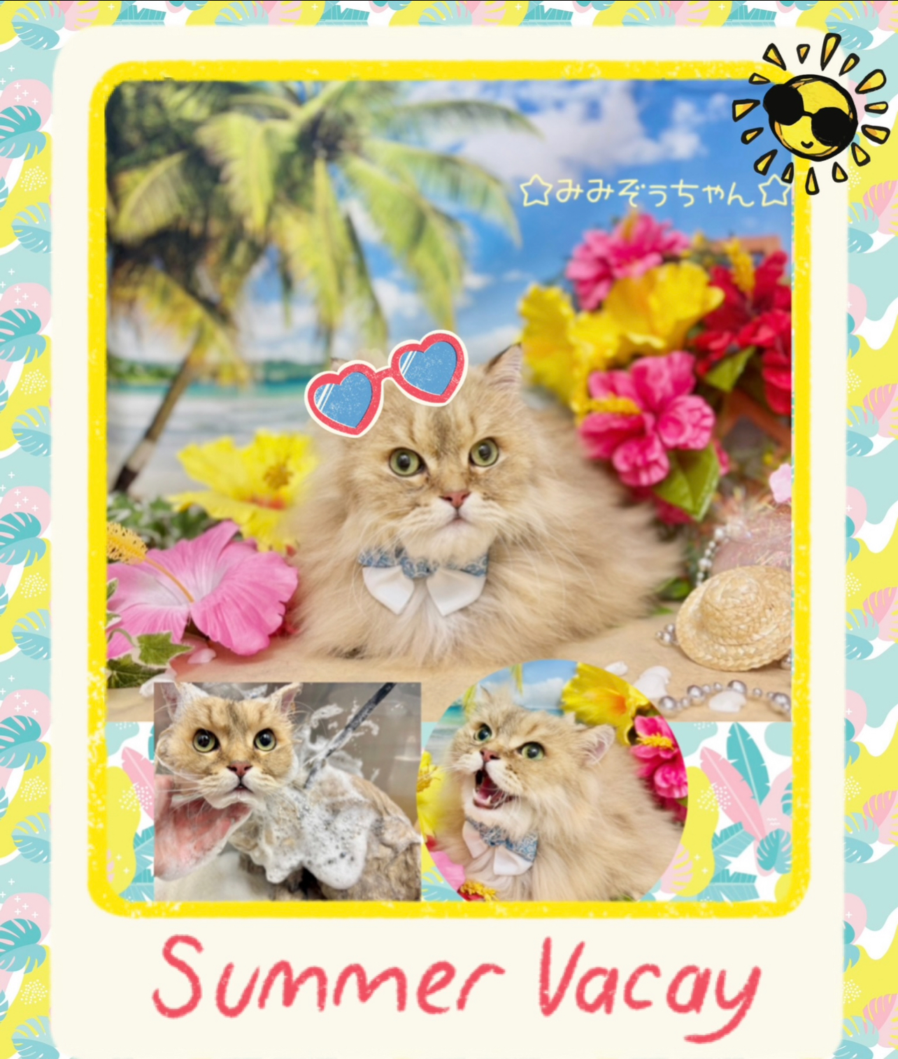 トリミングカット SMILE☆POOの1枚目