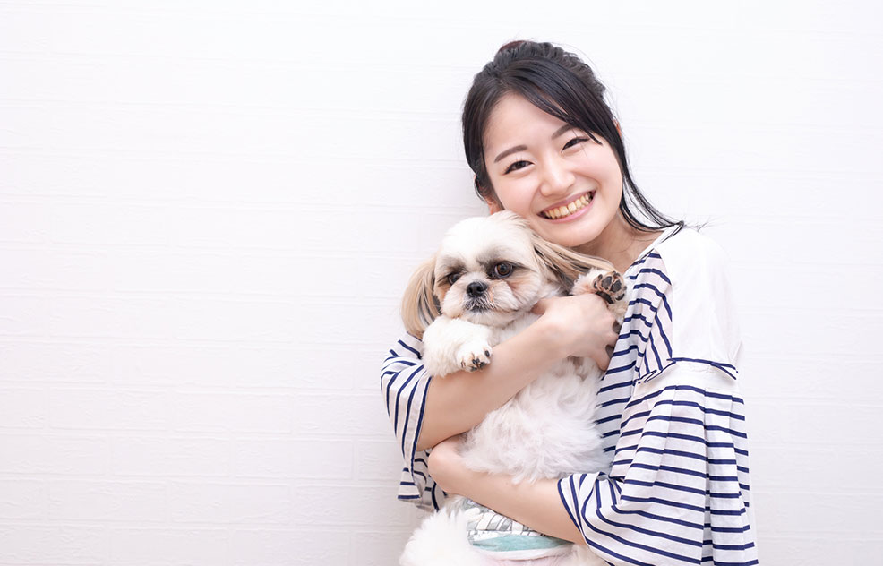 神奈川県相模原市南区のトリミングサロン Dog Total Care Benjiのサムネイル1枚目