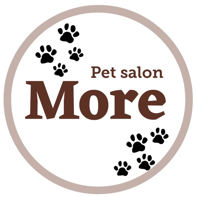 Pet salon More のサムネイル